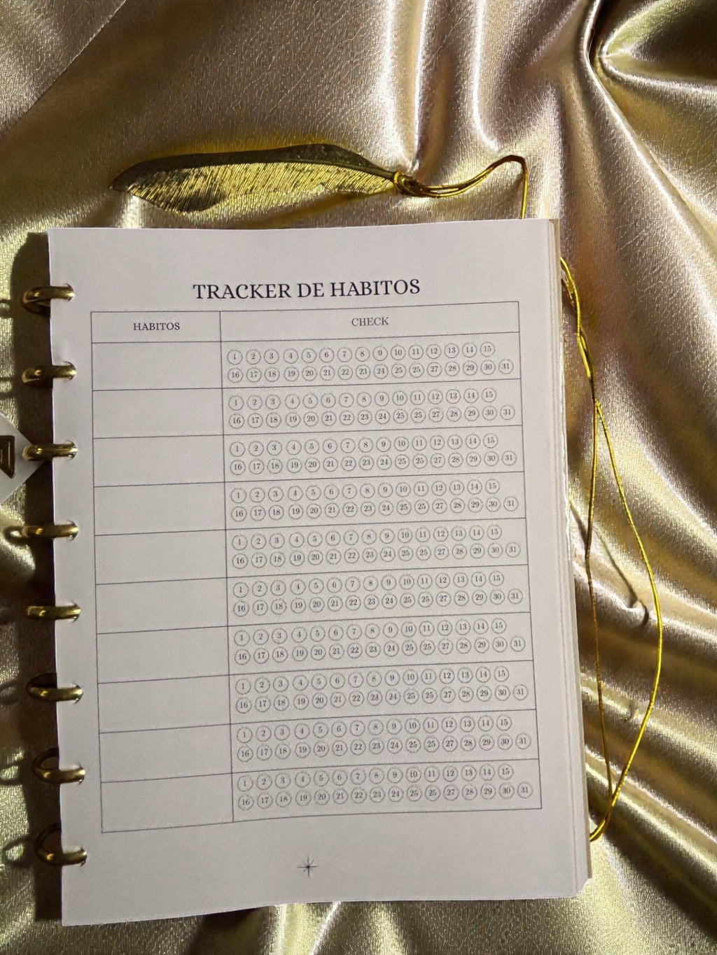 TU Santo Grial (Agenda) -SEGUNDA EDICIÓN